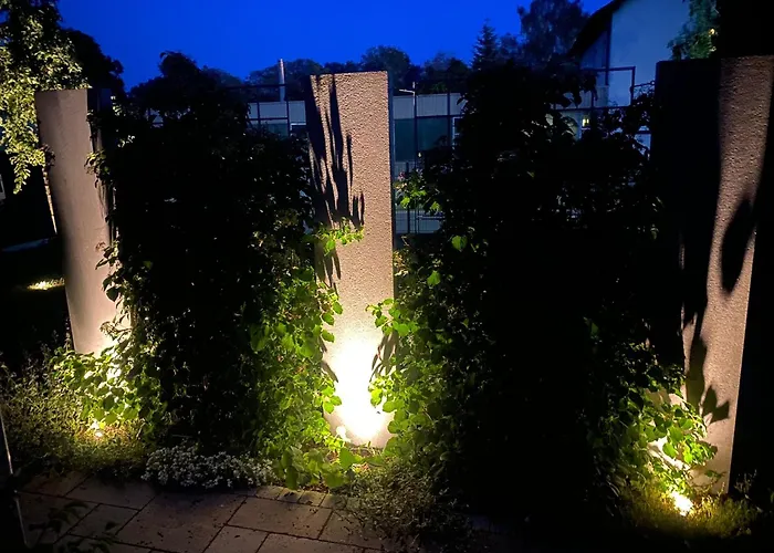 Anitas Ferienwohnung
