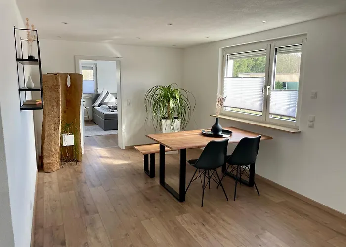 Anitas Ferienwohnung