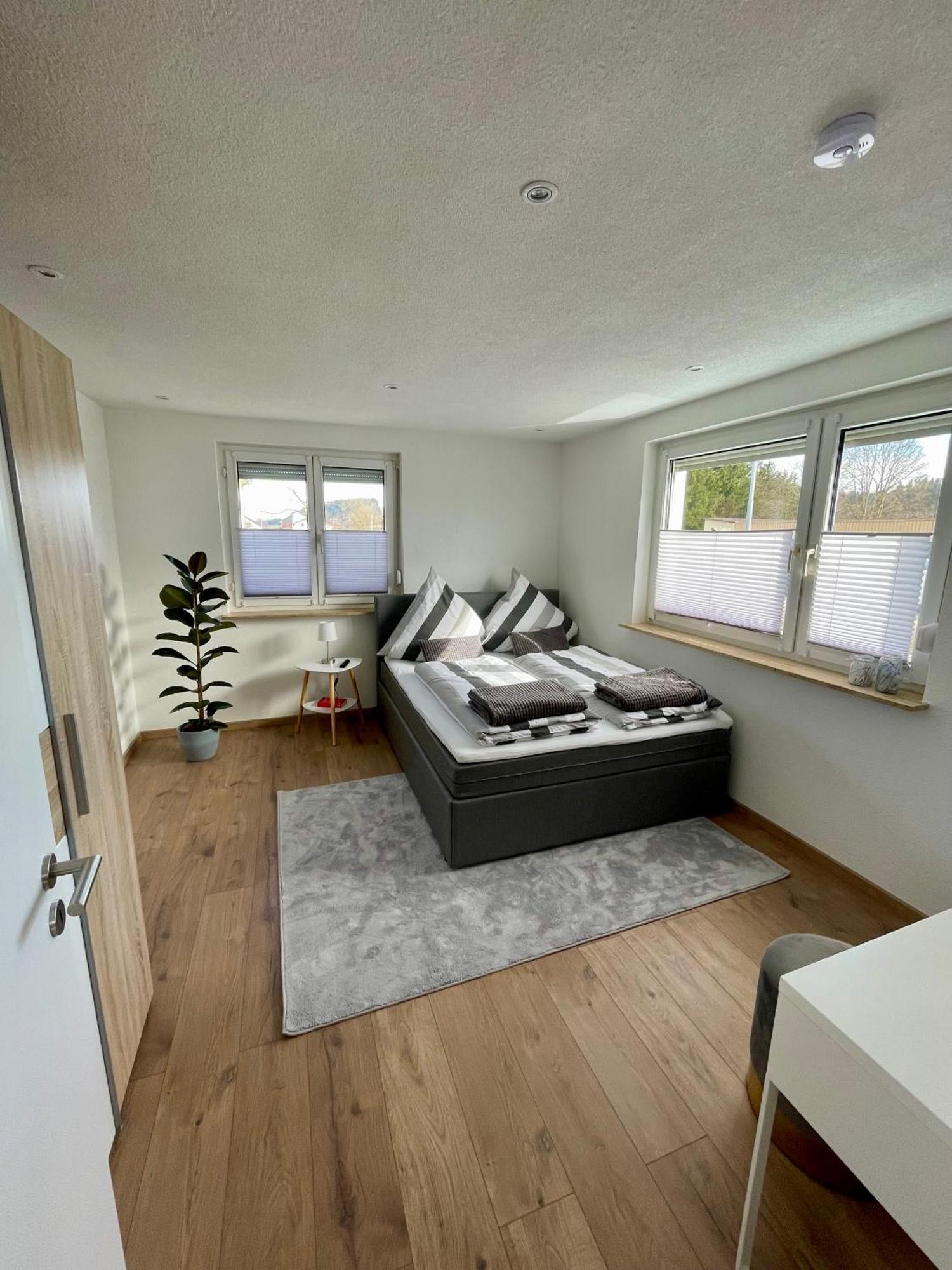 Anitas Apartment Messkirch