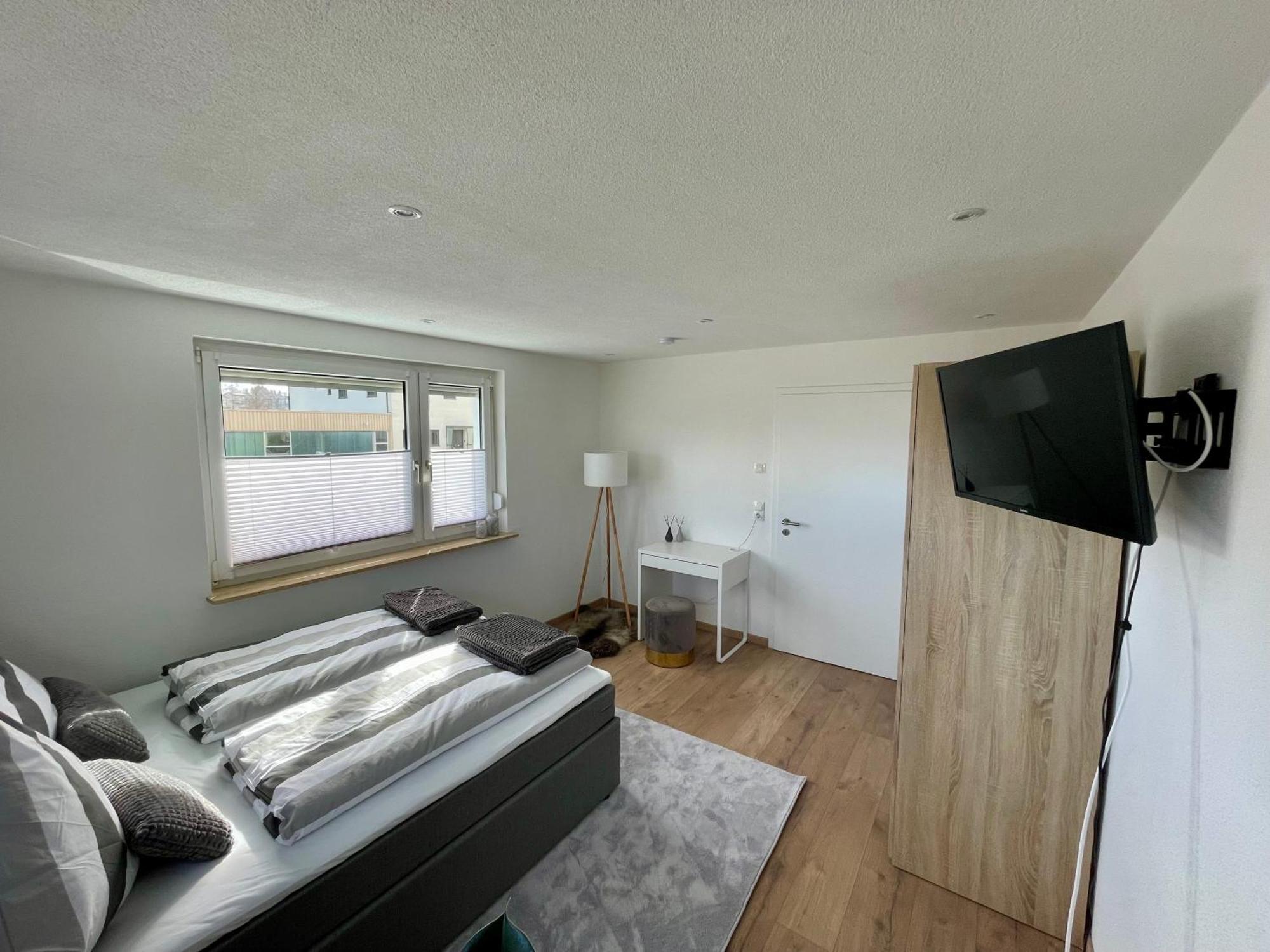 Anitas Apartment Messkirch
