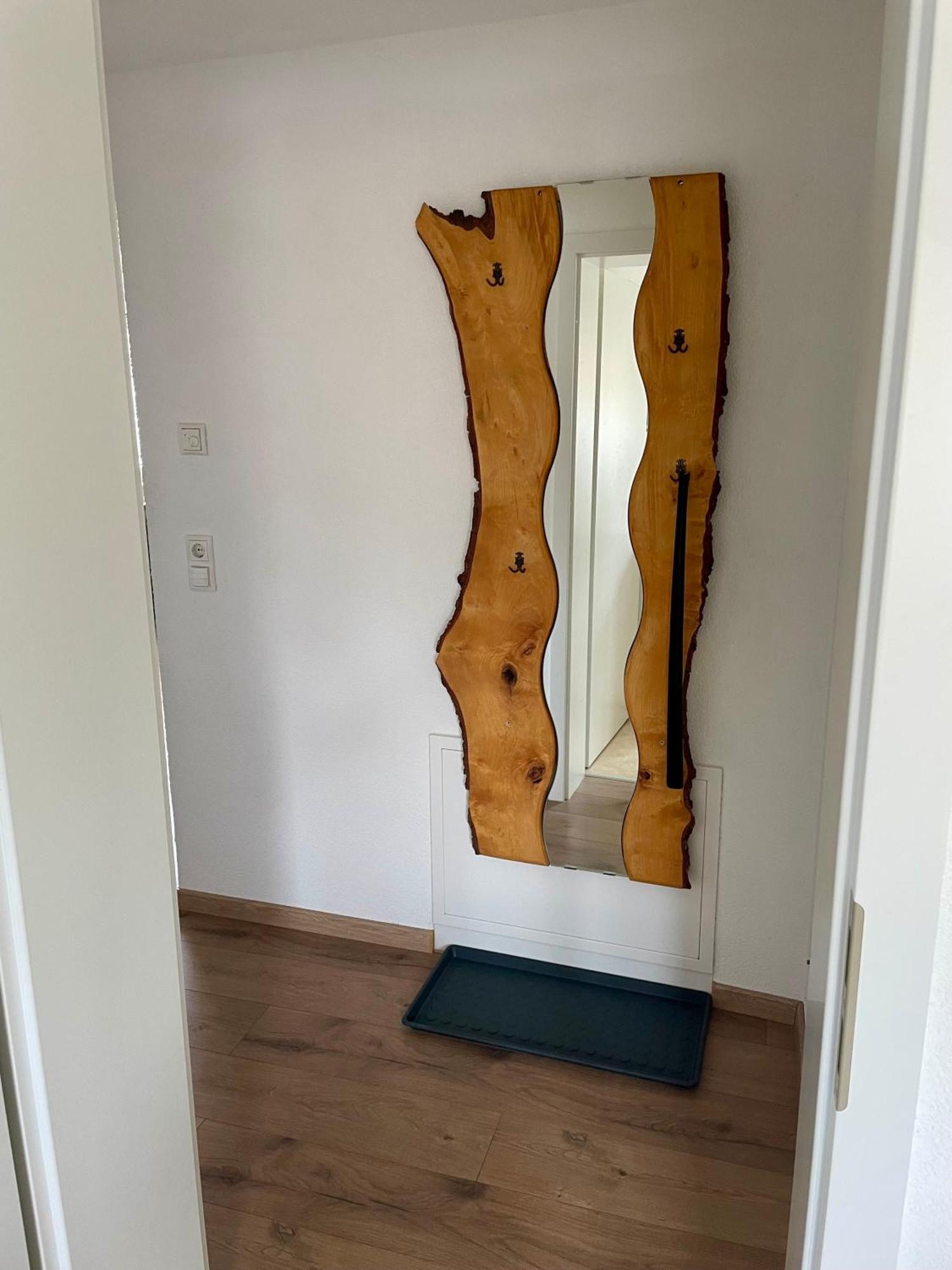 Apartment Anitas *