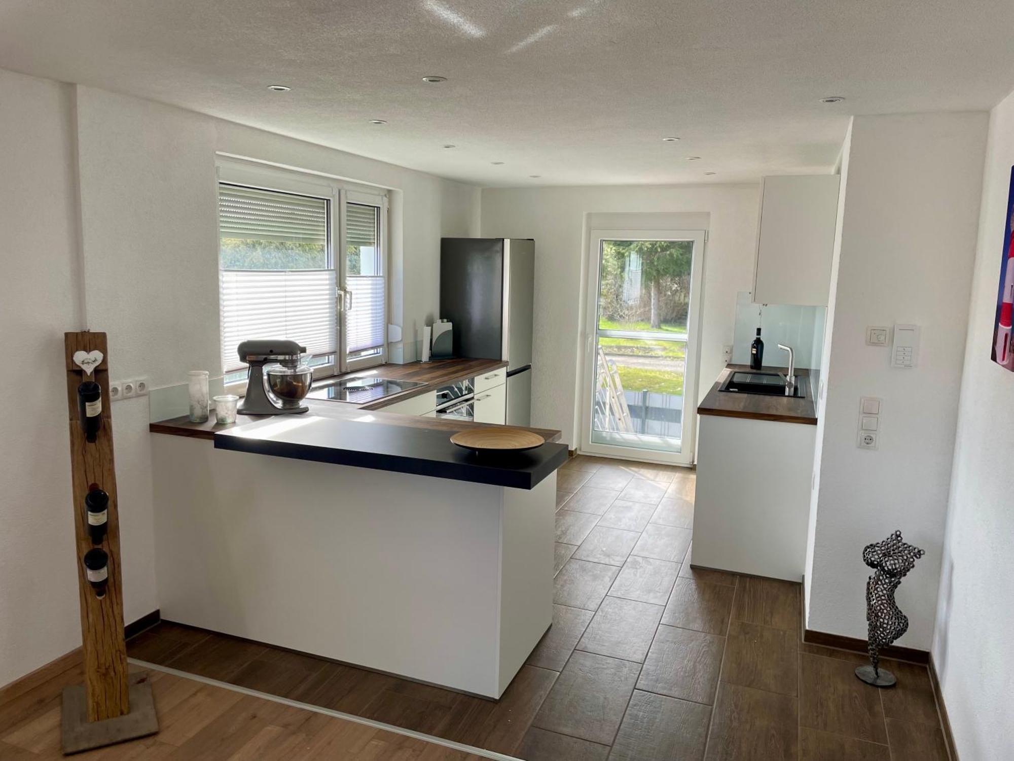 Apartment Anitas