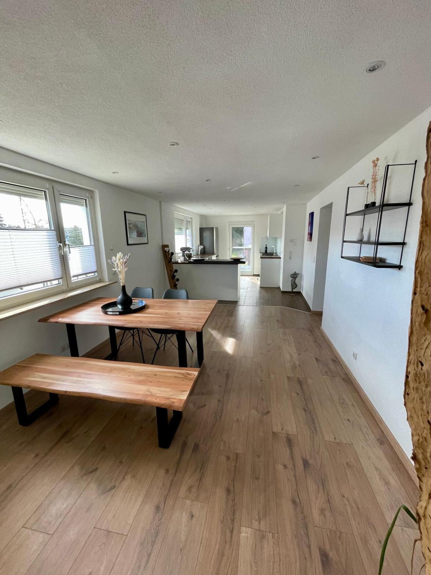 Anitas Apartment *