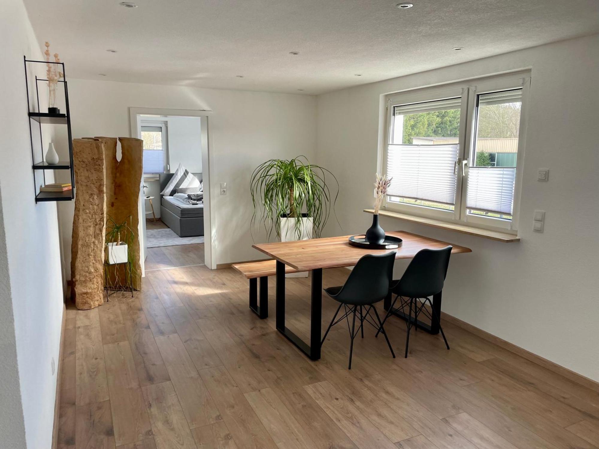 Anitas Apartment