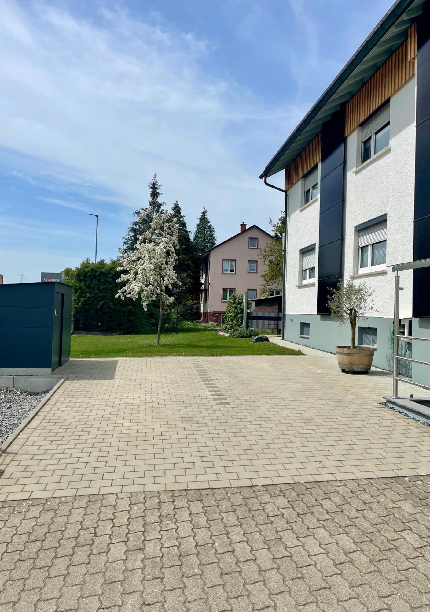 Apartment Anitas